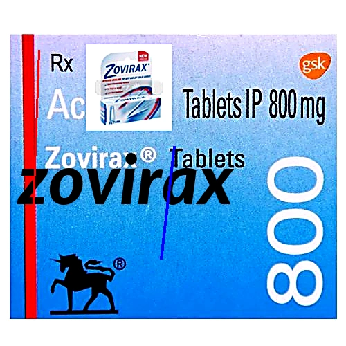 Zovirax crème prix maroc